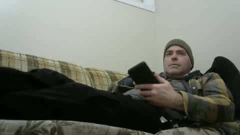 derf007 online show from January 24, 11:34 pm
