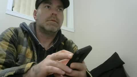 derf007 online show from January 22, 11:45 am