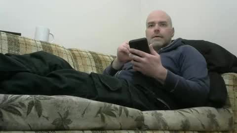 derf007 online show from February 2, 7:57 pm