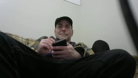 derf007 online show from February 21, 9:54 pm