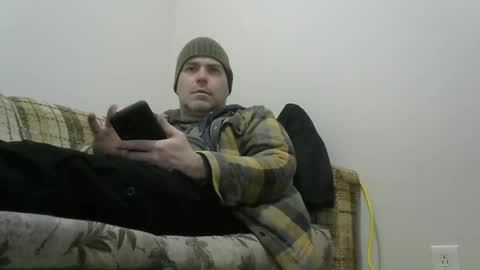 derf007 online show from January 27, 2:13 pm