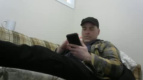 derf007 online show from February 26, 6:37 pm
