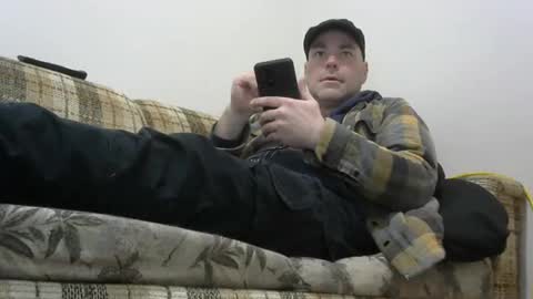 derf007 online show from February 10, 4:25 pm