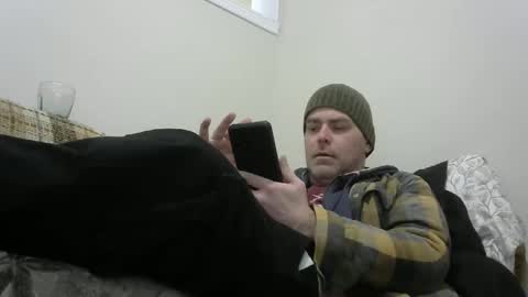 derf007 online show from March 1, 7:37 pm