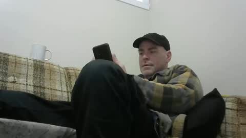 derf007 online show from February 22, 3:25 pm