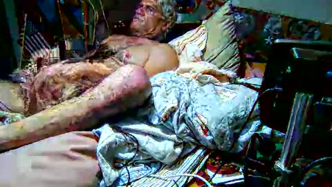 derick1961 online show from January 14, 12:02 pm