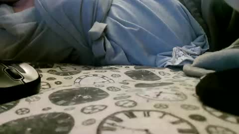 deroseblack online show from March 10, 11:06 pm