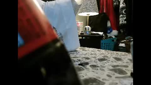 deroseblack online show from March 3, 7:28 pm