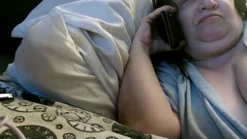 deroseblack online show from March 11, 5:02 pm