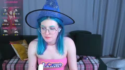 Cherry online show from February 11, 10:28 pm