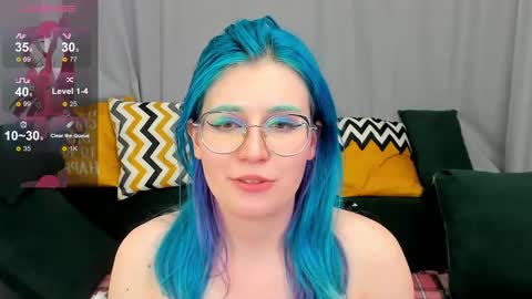 Cherry online show from January 24, 12:52 am