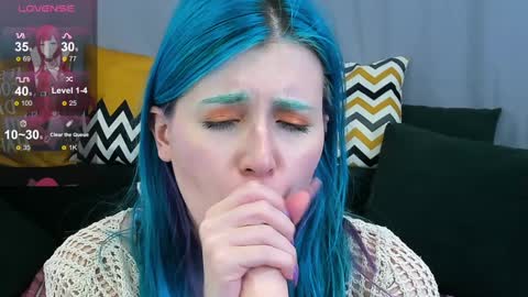 Cherry online show from January 30, 10:51 pm