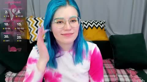 Cherry online show from January 25, 4:02 am