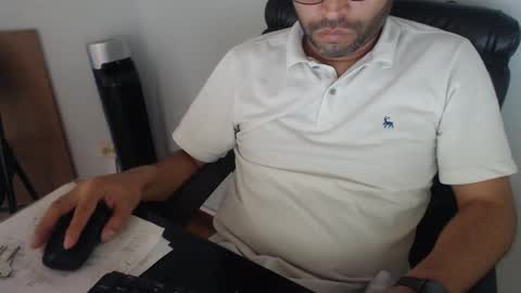     online show from January 20, 6:10 pm