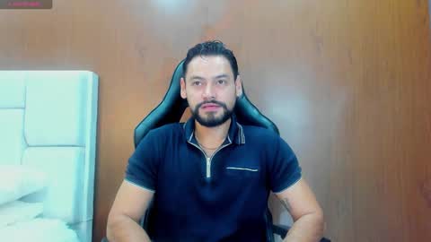 DerryBigger CM online show from October 13, 6:10 pm