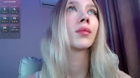 Ari online show from November 30, 5:53 pm