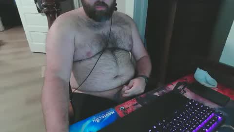 Desert Man online show from February 17, 3:11 pm