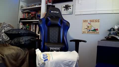 D K online show from January 7, 3:24 am