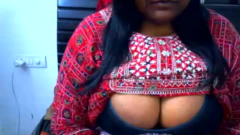 simran online show from February 27, 3:29 am