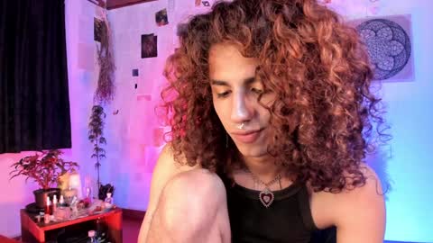 Desidias online show from December 13, 3:38 am