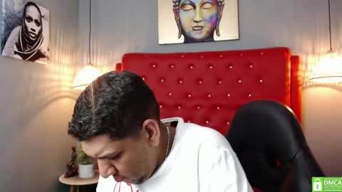 Designturbate online show from December 30, 12:32 am