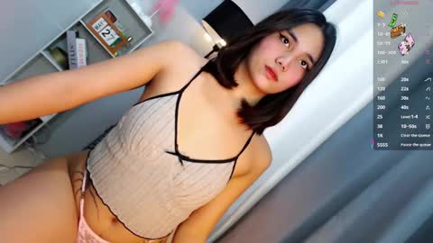 desirable_rica online show from February 3, 7:18 pm
