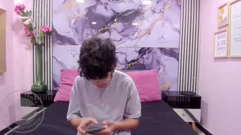 desire_ecstasy online show from October 13, 1:35 pm