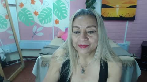 VALERIA online show from September 26, 8:28 pm