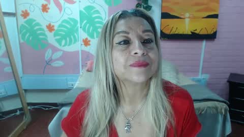 VALERIA online show from September 10, 5:36 pm