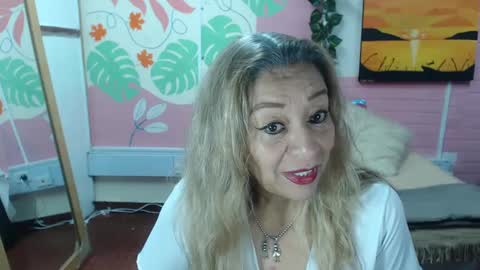 VALERIA online show from March 11, 3:34 pm