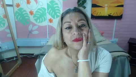 VALERIA online show from September 16, 4:21 pm