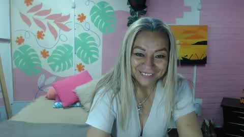 VALERIA online show from September 12, 9:17 pm