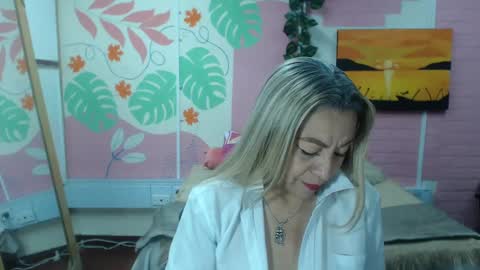 VALERIA online show from October 8, 6:03 pm