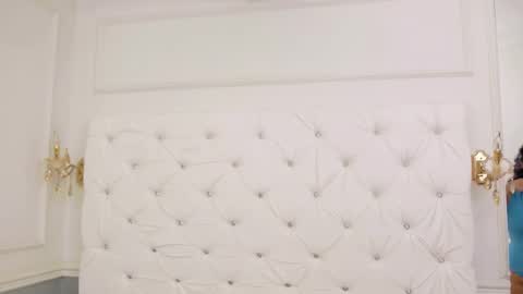 Jenna online show from March 12, 8:31 pm