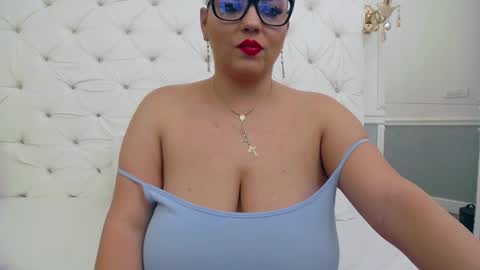 Jenna online show from February 14, 7:23 pm