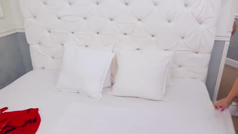 Jenna online show from February 11, 8:31 pm