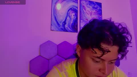 TORI AND MR. BEAR online show from October 12, 6:54 pm