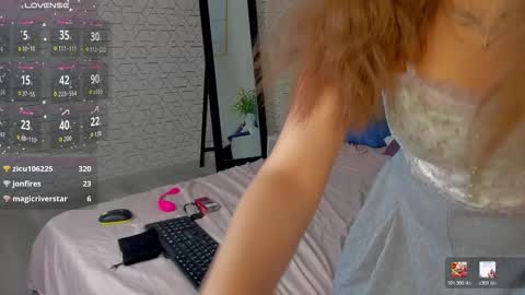 Gill online show from January 17, 1:59 am