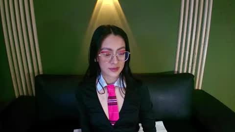 Desiring Angel online show from November 18, 6:16 am