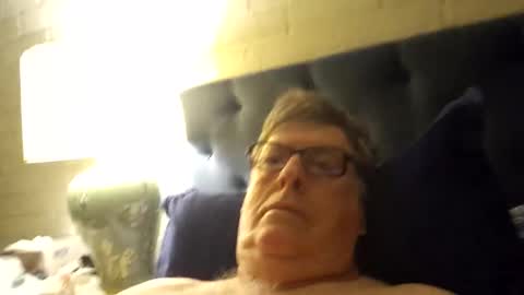 Desmon1958 online show from March 21, 6:56 pm