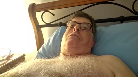 Desmon1958 online show from March 14, 9:41 pm