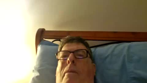 Desmon1958 online show from February 20, 8:00 pm