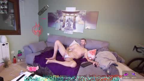 jhonn online show from February 15, 1:08 am