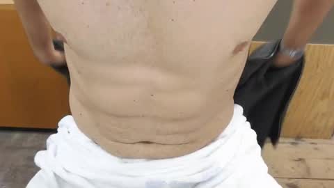 desperado3000 online show from December 4, 8:36 am