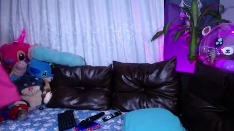 Independent model online show from January 1, 10:46 pm