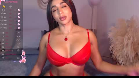 Destinne Mill online show from May 16, 10:36 am