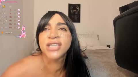 Destinne Mill online show from November 26, 12:52 am