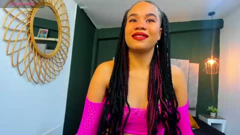 destiny_jackson online show from July 29, 3:28 am