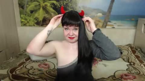 destinykiss online show from March 3, 5:41 pm