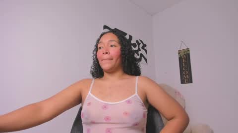 desty_y online show from April 12, 4:38 am